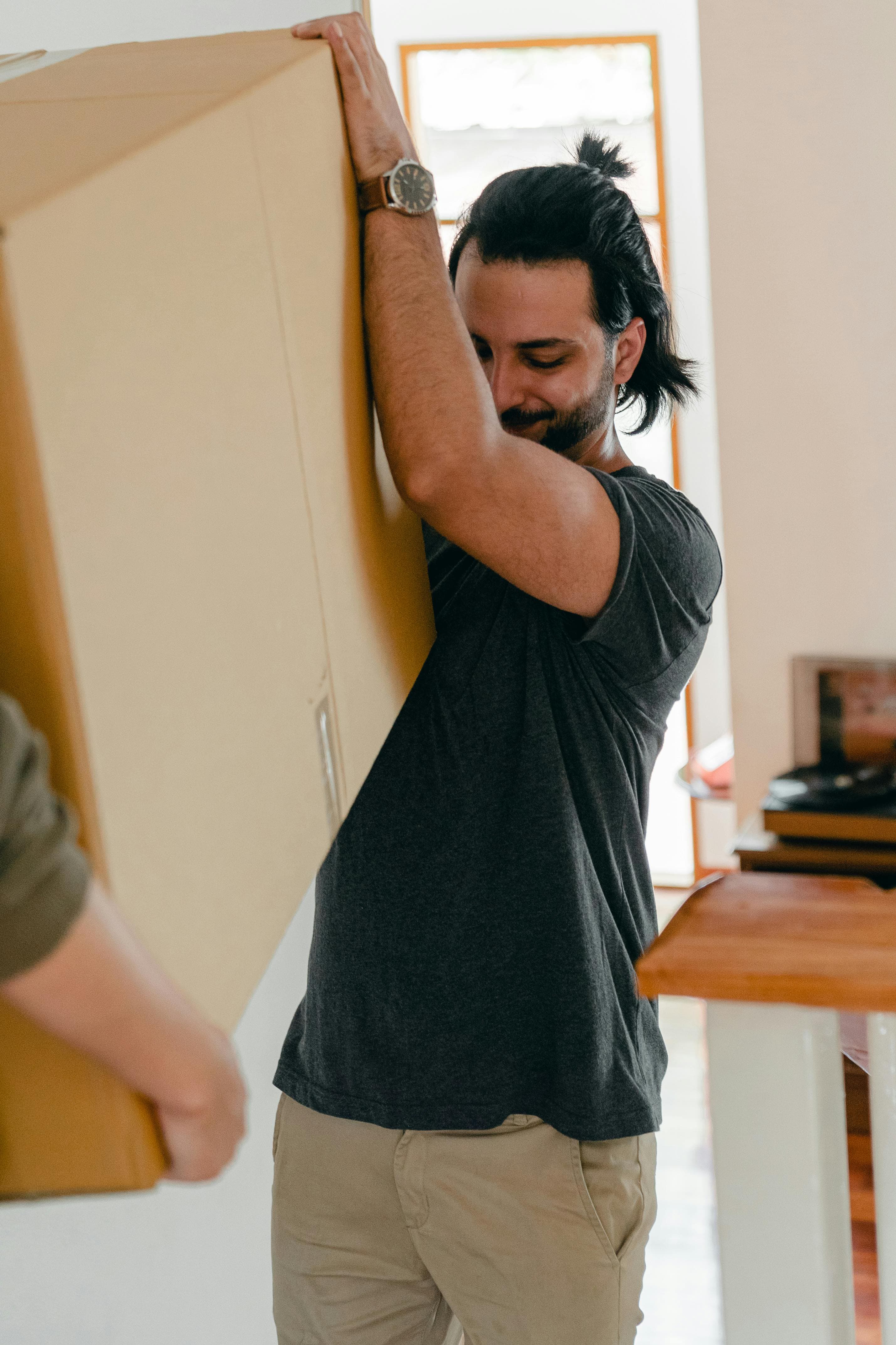 Altınyuk Ankara Güvenilir Nakliyat Ekibi