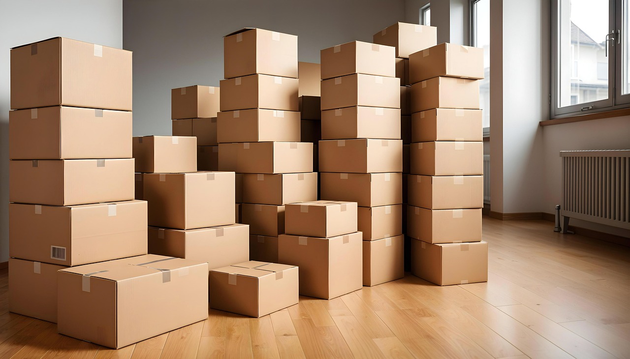 Ankara Asansörlü Nakliyat