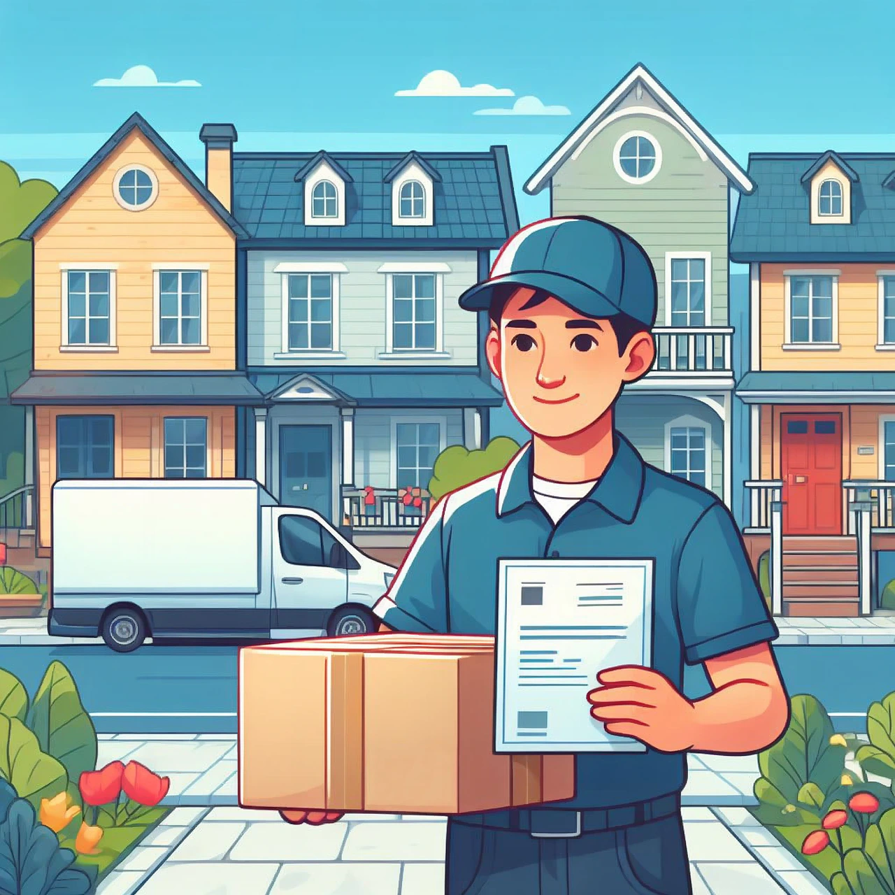 Ankara En Uygun Evden Eve Nakliyat